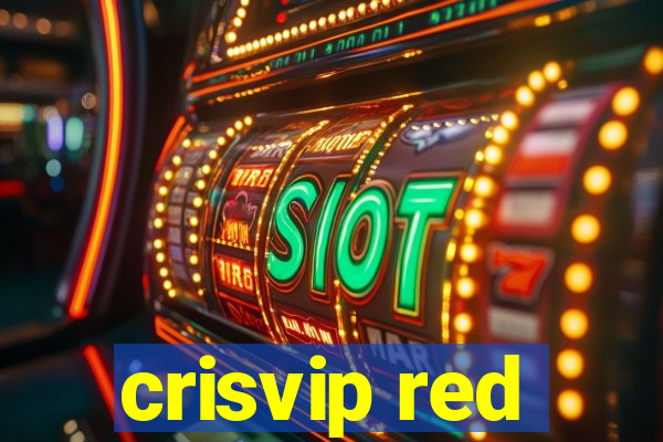 crisvip red